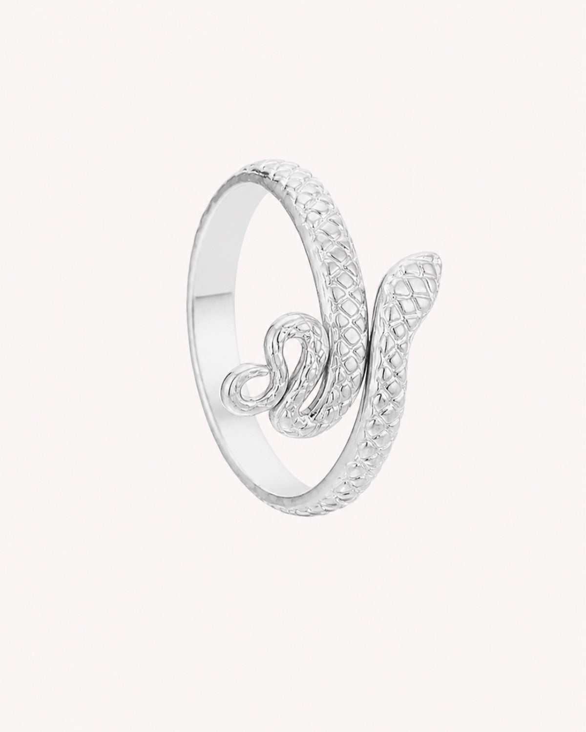 Slangen Ring