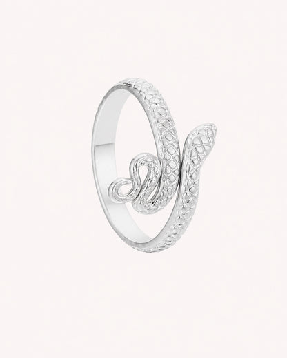 Slangen Ring