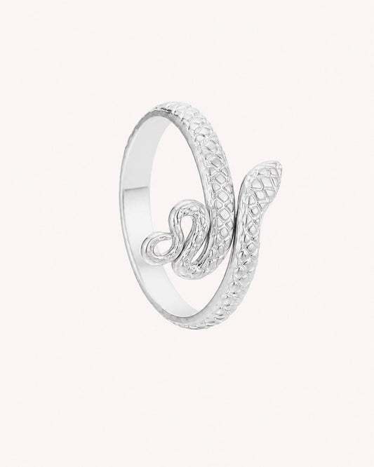 Slangen Ring